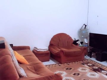 Murah Rumah Dalam Cluster Cisaranten Arcamanik