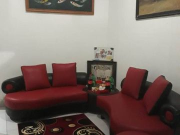 Murah Rumah Dalam Cluster Cisaranten Arcamanik