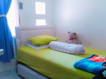 Murah Rumah Dalam Cluster Cisaranten Arcamanik