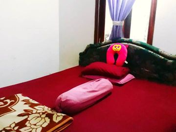 Murah Rumah Dalam Cluster Cisaranten Arcamanik