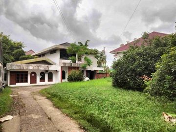 Lahan tanah Plaju