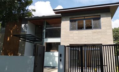 For Sale: Brand-New 5BR Modern Luxury Home in Manila Southwoods, Carmona Cavite – ₱89M