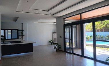 For Sale: Brand-New 5BR Modern Luxury Home in Manila Southwoods, Carmona Cavite – ₱89M