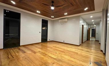 For Sale: Brand-New 5BR Modern Luxury Home in Manila Southwoods, Carmona Cavite – ₱89M