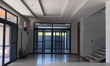 For Sale: Brand-New 5BR Modern Luxury Home in Manila Southwoods, Carmona Cavite – ₱89M