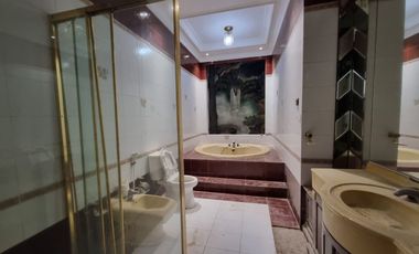 DIJUAL RUMAH Darmo Baru Barat