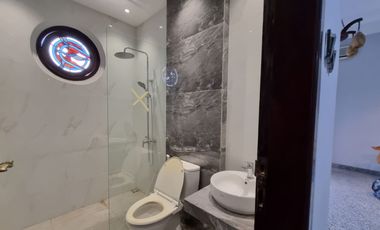 DIJUAL RUMAH Darmo Baru Barat