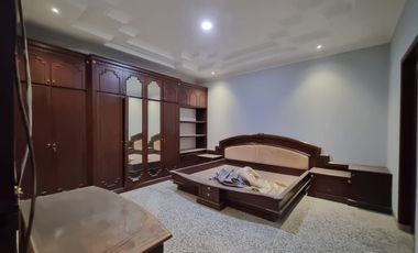 DIJUAL RUMAH Darmo Baru Barat