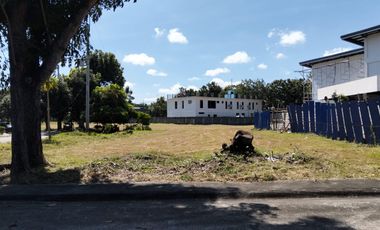 For Sale:  632sqm Residential Lot in Manila Southwoods Residential Estates Carmona Cavite, P43k/sqm!!