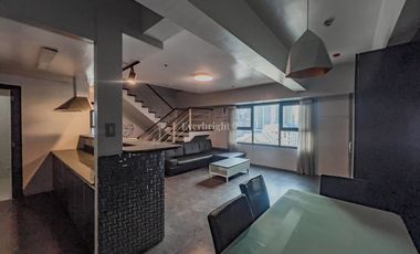 4BR Unit For Sale - The Fort Residences