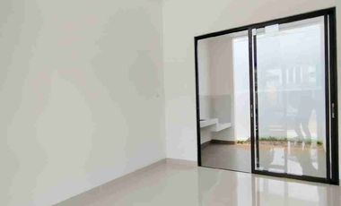 Rumah Siap Huni di Perumahan Citra Sentul Raya Bogor