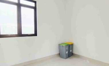 Rumah Siap Huni di Perumahan Citra Sentul Raya Bogor