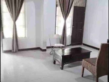Rumah murah seperti BARU di kemang ifi graha, jati asih