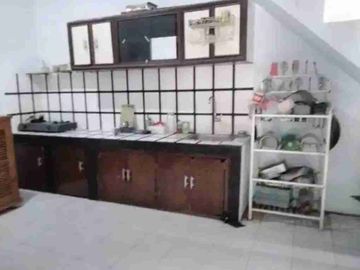 Rumah murah seperti BARU di kemang ifi graha, jati asih