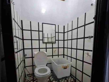 Rumah murah seperti BARU di kemang ifi graha, jati asih