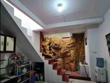 Rumah murah seperti BARU di kemang ifi graha, jati asih
