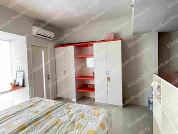 Apartemen The Square Studio Full Furnish