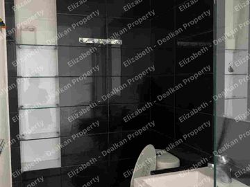 Apartemen The Square Studio Full Furnish
