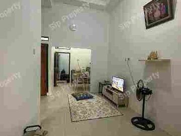 Rumah Cantik Bagus di Jl Utama Leyangan Ungaran - Semarang