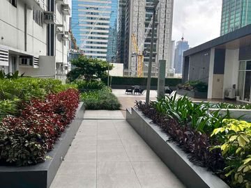 3 bedroom avida turf bgc