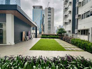 3 bedroom avida turf bgc