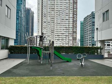 3 bedroom avida turf bgc