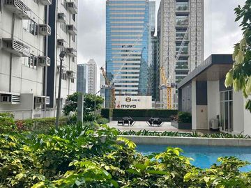 3 bedroom avida turf bgc
