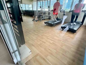 3 bedroom avida turf bgc