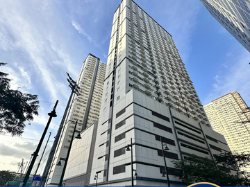 3 bedroom avida turf bgc