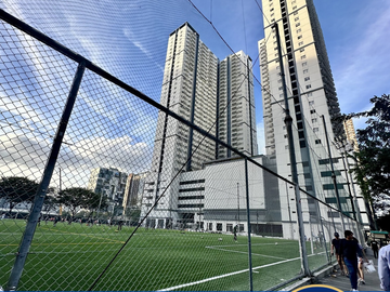 3 bedroom avida turf bgc