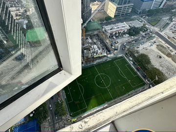 3 bedroom avida turf bgc