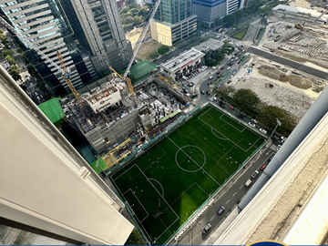 3 bedroom avida turf bgc