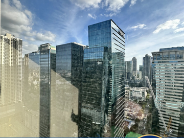 3 bedroom avida turf bgc