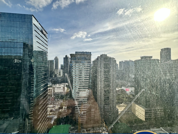 3 bedroom avida turf bgc