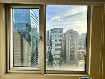 3 bedroom avida turf bgc