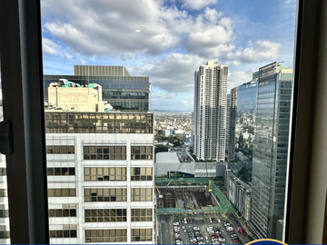 3 bedroom avida turf bgc