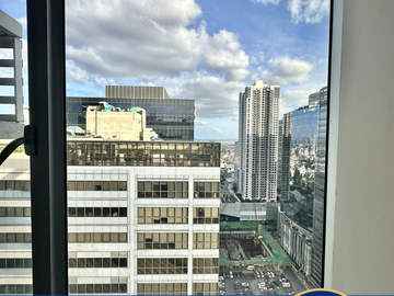 3 bedroom avida turf bgc