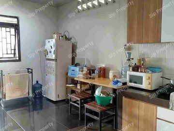RUMAH BAGUS PEDURUNGAN SEMARANG
