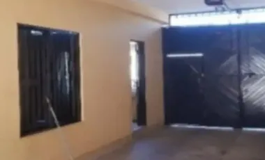 CASA EN REMATE EN CONSTITUYENTE FRANCISCO J. MUJICA 2176 EN LIBERTAD, CULIACÁN SINALOA