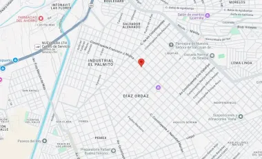 CASA EN REMATE EN CONSTITUYENTE FRANCISCO J. MUJICA 2176 EN LIBERTAD, CULIACÁN SINALOA