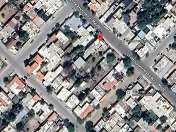 CASA EN REMATE EN CONSTITUYENTE FRANCISCO J. MUJICA 2176 EN LIBERTAD, CULIACÁN SINALOA