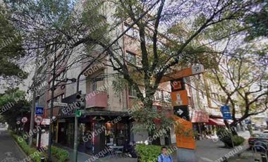 Departamento en venta, Adjudicado, AV. Horacio, Polanco V Secc. M.H. CDMX.