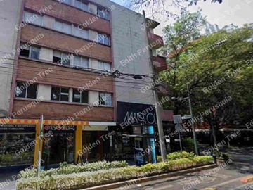 Departamento en venta, Adjudicado, AV. Horacio, Polanco V Secc. M.H. CDMX.