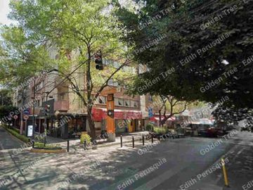 Departamento en venta, Adjudicado, AV. Horacio, Polanco V Secc. M.H. CDMX.