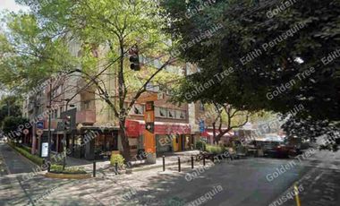 Departamento en venta, Adjudicado, AV. Horacio, Polanco V Secc. M.H. CDMX.