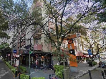 Departamento en venta, Adjudicado, AV. Horacio, Polanco V Secc. M.H. CDMX.