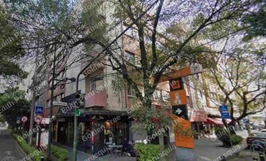 Departamento en venta, Adjudicado, AV. Horacio, Polanco V Secc. M.H. CDMX.