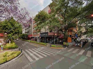 Departamento en venta, Adjudicado, AV. Horacio, Polanco V Secc. M.H. CDMX.