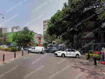 Departamento en venta, Adjudicado, AV. Horacio, Polanco V Secc. M.H. CDMX.