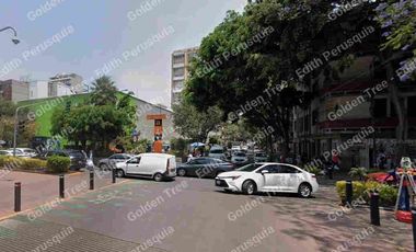Departamento en venta, Adjudicado, AV. Horacio, Polanco V Secc. M.H. CDMX.